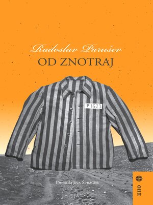 cover image of Od znotraj